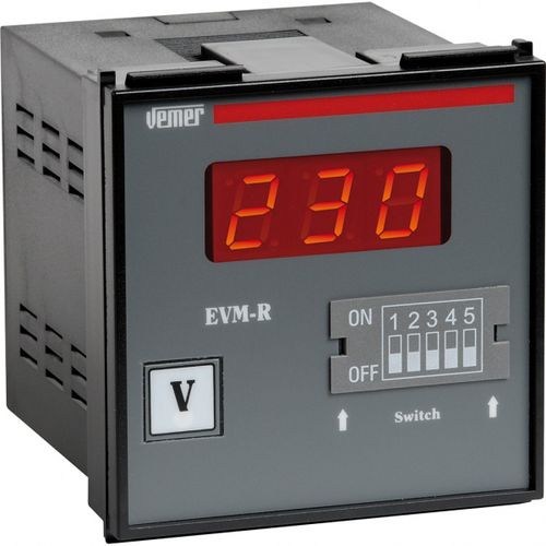 Устройство управления энергией - EVM-R - VEMER