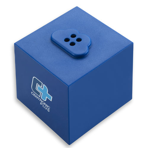 Устройство управления для системы домашней автоматизации - HOMEE CENTRONIC PLUS CUBE - Becker-Antriebe - центральное
