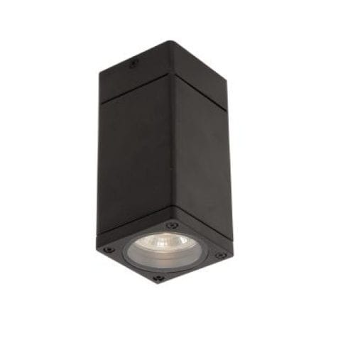 Выступающий даунлайт - MAURO - psmlighting - LED / квадратный / IP55
