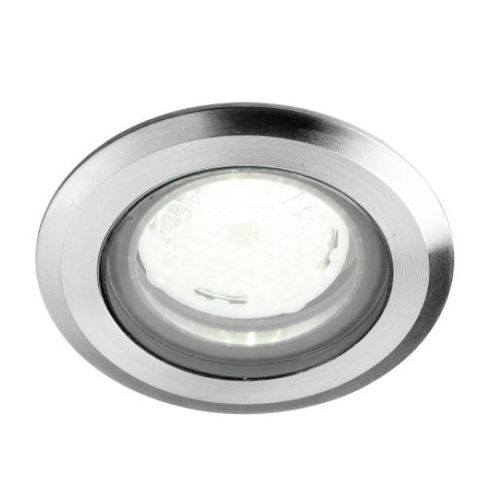 Светильник встраиваемый в пол - SCOTT - psmlighting - LED / круглый / IP66