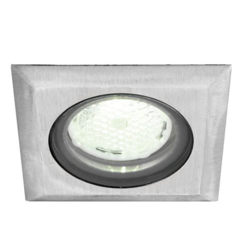 Светильник встраиваемый в пол - SCOTT - psmlighting - LED / квадратный / IP66