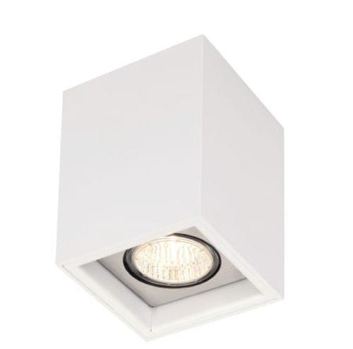 Потолочный даунлайт - BETAPLUS - psmlighting - LED / квадратный / IP20