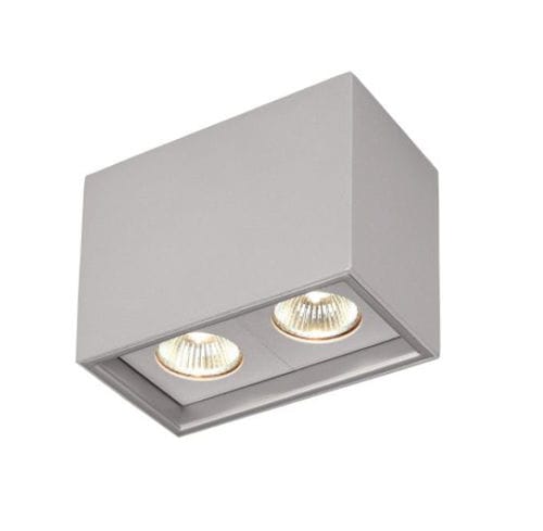 Выступающий даунлайт - BETAPLUS - psmlighting - LED / прямоугольный / IP20