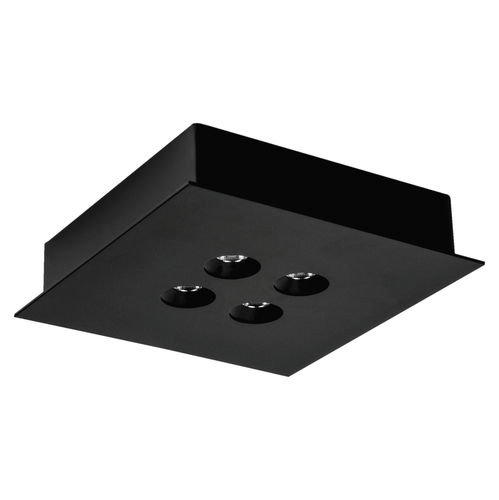 Выступающий даунлайт - STELLA - psmlighting - LED / круглый / квадратный