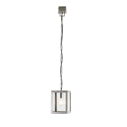 Подвесная лампа - POLO - psmlighting - из стали / из нержавеющей стали / из стекла