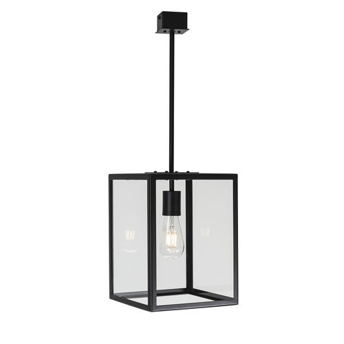 Подвесная лампа - POLO - psmlighting - из стали / из нержавеющей стали / из стекла