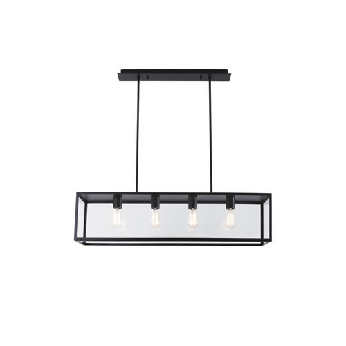 Подвесная лампа - TAVOLO B160 L1000 - psmlighting - из нержавеющей стали / из стекла / современная