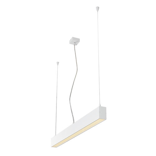 Подвесной осветительный профиль - TIMES 45X70 - psmlighting - LED / низкого напряжения / регулируемый