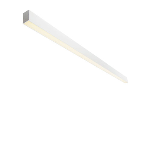 Выступающий осветительный профиль - TIMES 45X70 - psmlighting - LED / диммируемый / низкого напряжения