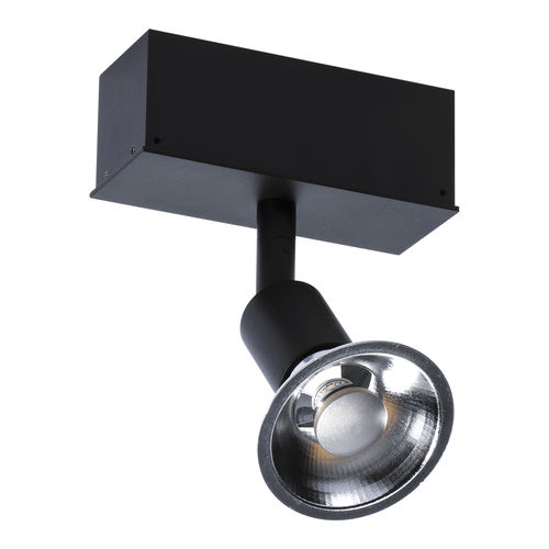 Потолочный точечный светильник - STELLA - psmlighting - LED / круглый / прямоугольный