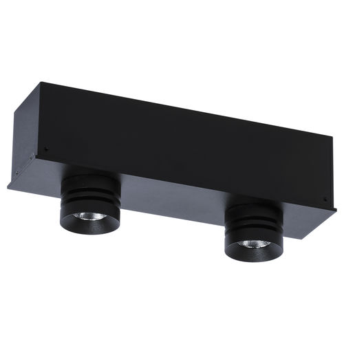 Потолочный точечный светильник - STELLA - psmlighting - LED / круглый / IP20