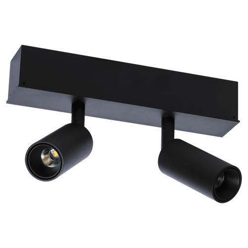 Потолочный точечный светильник - STELLA - psmlighting - LED / круглый / квадратный