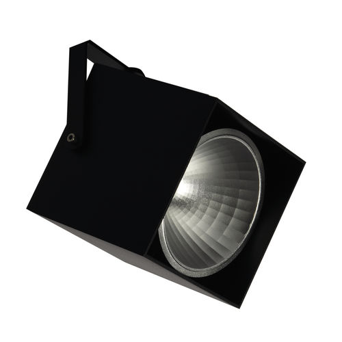 Выступающий точечный светильник - FIXER XICATO 4100.IP20 - psmlighting - LED / прямоугольный / IP20