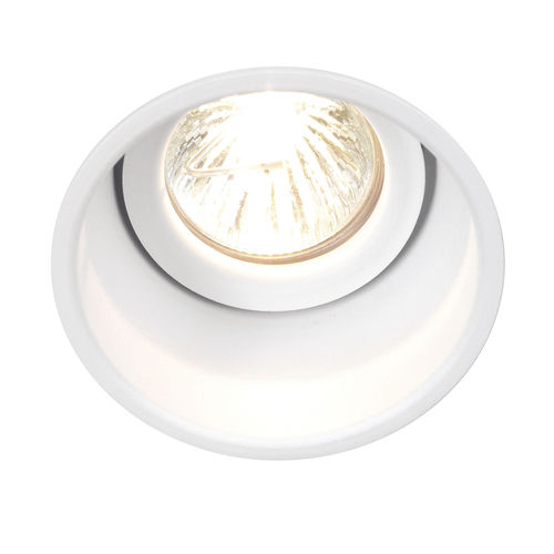 Встраиваемый даунлайт - KOZA | 1474.ES50 - psmlighting - LED / круглый / IP20