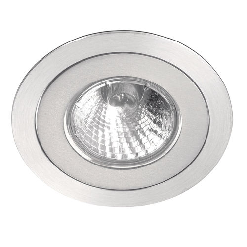 Встраиваемый даунлайт в потолок - ARIA - psmlighting - LED / круглый / IP20
