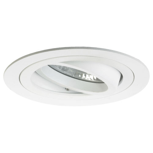 Встраиваемый точечный светильник в потолок - CAMBIO - psmlighting - LED / круглый / IP20