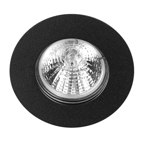 Встраиваемый даунлайт - 302V.230V - psmlighting - LED / круглый / IP20