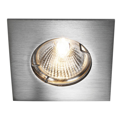 Встраиваемый даунлайт - 303V.230V - psmlighting - LED / квадратный / прямоугольный