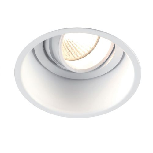 Встраиваемый точечный светильник в потолок - KOZA | 1479.ES50 - psmlighting - LED / круглый / IP20