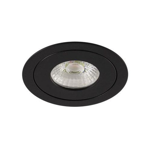 Встраиваемый даунлайт в потолок - NOVA | 555.10010 - psmlighting - LED / круглый / IP20