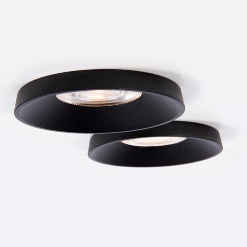 Встраиваемый даунлайт - ODILE - psmlighting - LED / круглый / IP20