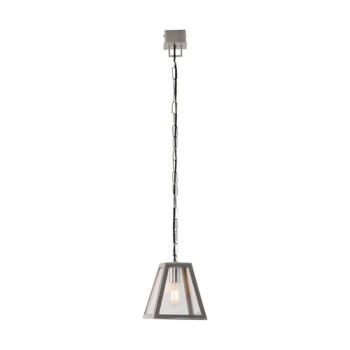 Подвесная лампа - POLO - psmlighting - из стали / из нержавеющей стали / из стекла