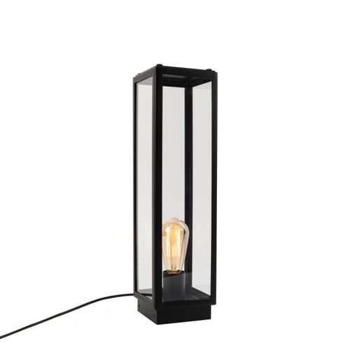 Напольная лампа - POLO - psmlighting - из нержавеющей стали / современная / проводная