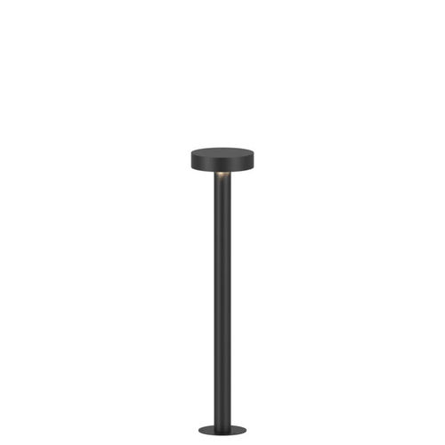 Столбик освещения для сада - TOPIC - psmlighting - современный / из нержавеющей стали / LED