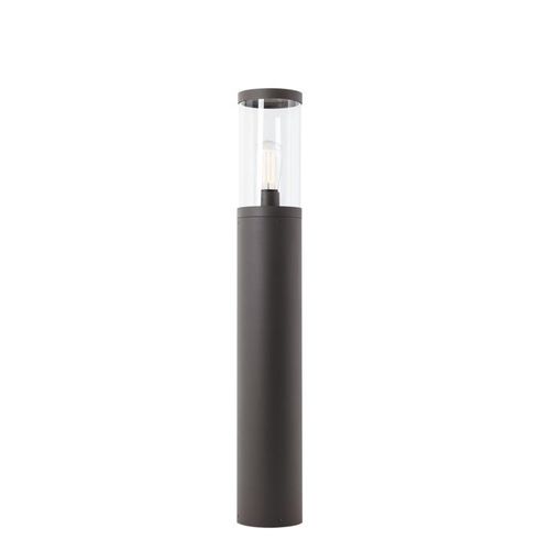 Столбик освещения для сада - CYCLOPE | T760 - psmlighting - современный / из нержавеющей стали / LED