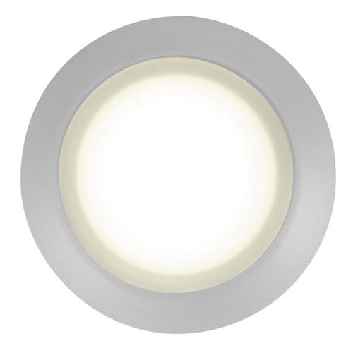 Современный настенный светильник - CATWALK OUT - psmlighting - для наружного применения / из нержавеющей стали / круглый
