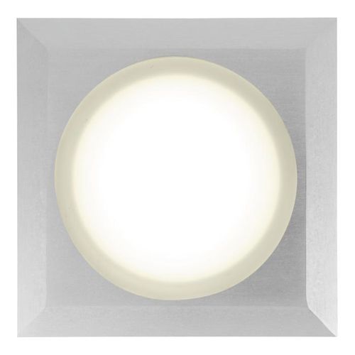 Современный настенный светильник - CATWALK - psmlighting - для наружного применения / из нержавеющей стали / круглый