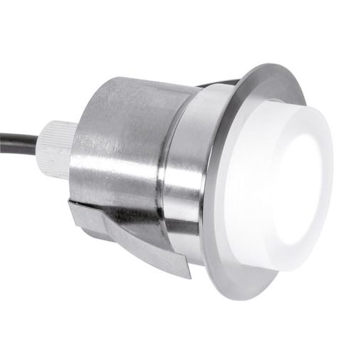 Современный настенный светильник - SCOTT - psmlighting - для обозначения вехами / из нержавеющей стали / из железа
