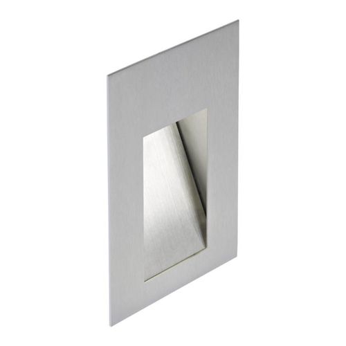 Современный настенный светильник - KATO - psmlighting - для наружного применения / из стали / из нержавеющей стали