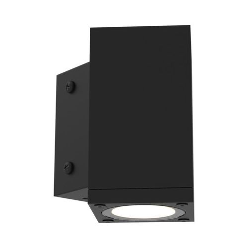Современный настенный светильник - MAURO - psmlighting - для наружного применения / из стали / из нержавеющей стали