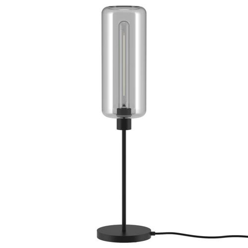 Настольная лампа - MANON - psmlighting - из алюминия / современная / проводная