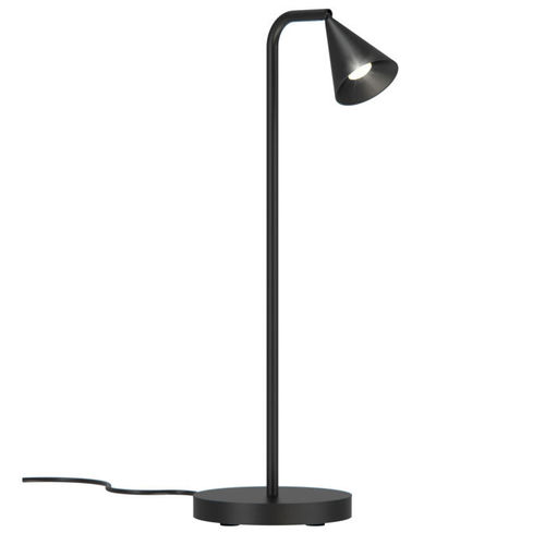 Настольная лампа - SUZETTE - psmlighting - из алюминия / современная / проводная