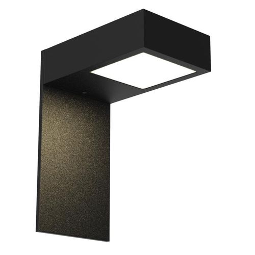 Современный настенный светильник - TOLEDO - psmlighting - для наружного применения / из нержавеющей стали / из анодированного алюминия