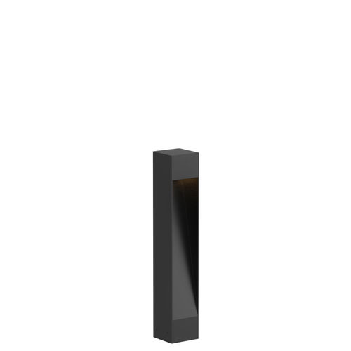 Столбик освещения для сада - RUBY | T1710.400 - psmlighting - современный / из нержавеющей стали / LED