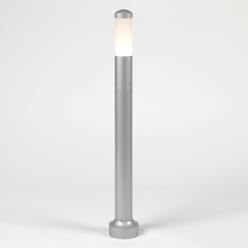 Столбик освещения для сада - IRIS C | T1013C - psmlighting - городской / современный / из нержавеющей стали