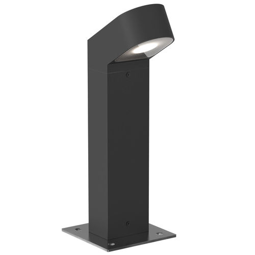 Столбик освещения для сада - BOLERO | T1094.LED.200 - psmlighting - современный / из анодированного алюминия / LED