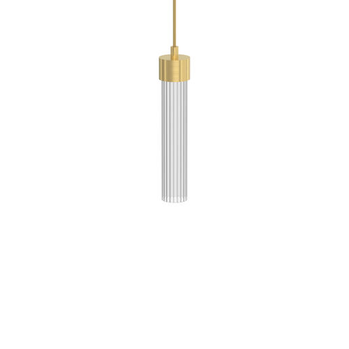 Подвесная лампа - GLORIA | 2230.250 - psmlighting - из стекла / современная / проводная