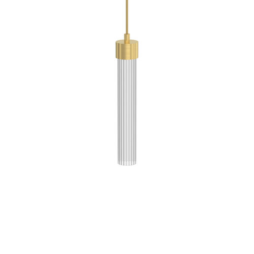 Современный потолочный светильник - GLORIA | 2230.300 - psmlighting - круглый / из стекла / из латуни