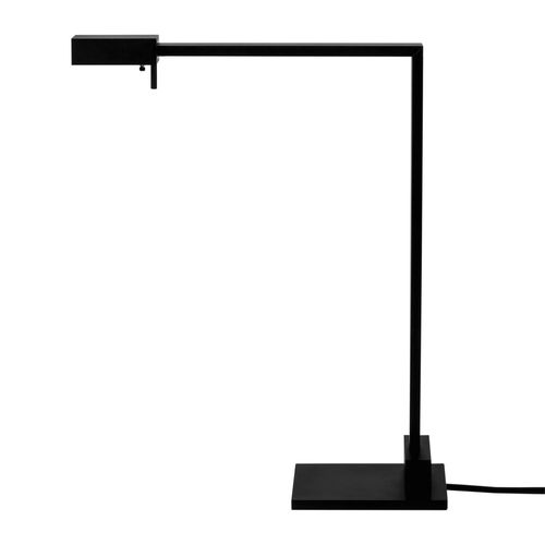 Настольная лампа - JAMES - psmlighting - из алюминия / из латуни / современная