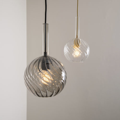 Подвесная лампа - ELOISE | 2160.L.E27 - psmlighting - из алюминия / из латуни / из меди