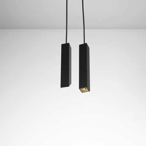 Подвесная лампа - FLAVIE - psmlighting - современная / проводная / для интерьера