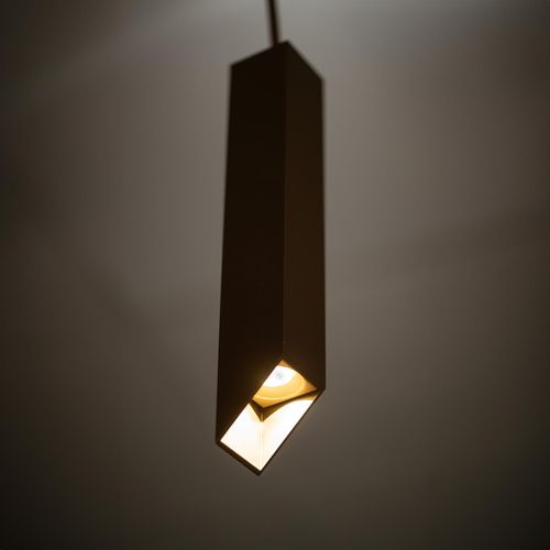 Подвесная лампа - FLAVIE HOOK - psmlighting - современная / проводная / для интерьера