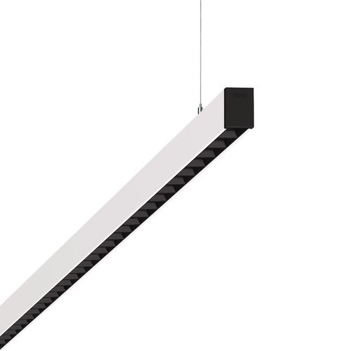 Подвесной светильник - AGILA - Regiolux GmbH - видимый / встраиваемый / LED