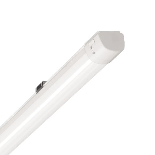 Видимый светильник - PIROLA - Regiolux GmbH - LED / линейный / IP65
