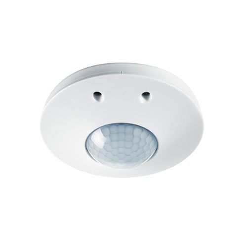 Датчик для измерения температуры - PD-ATMO 360i/8 A KNX - ESYLUX - влажности / CO2 / для интерьера