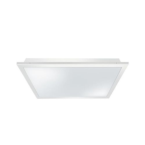 Встраиваемый светильник - 2 PNL 600 DDP OP 3800 8TW IP20 ELC - ESYLUX - LED / прямоугольный / IP20